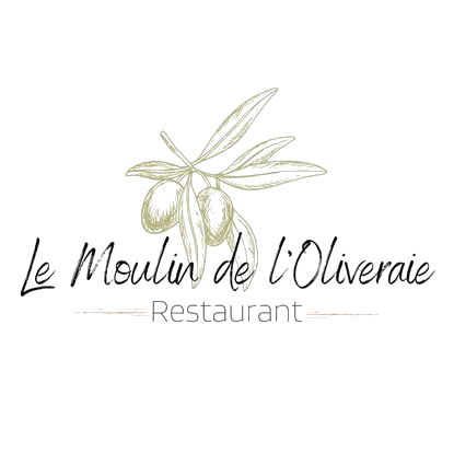 Le Moulin de l'Oliveraie